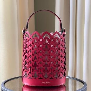 Kate Spade Dorie Small Bucket Bag